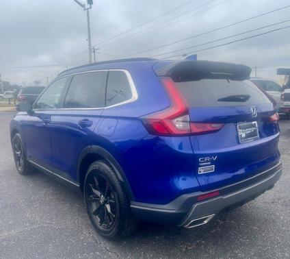 2023 Honda CR-V Hybrid Sport FWD