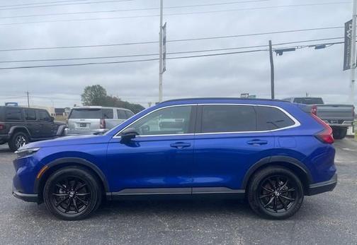 2023 Honda CR-V Hybrid Sport FWD