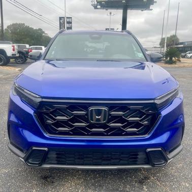 2023 Honda CR-V Hybrid Sport FWD