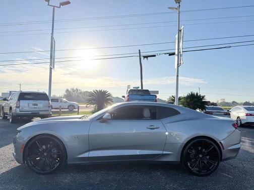 2023 Chevrolet Camaro 1LT