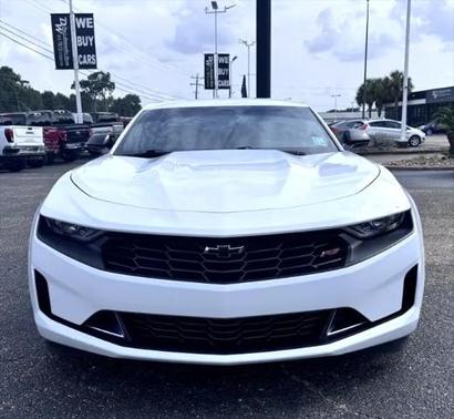 2022 Chevrolet Camaro 2LT