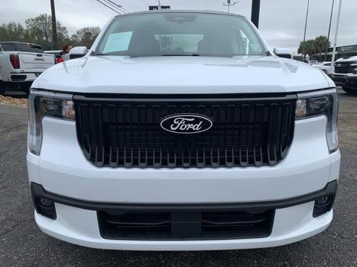 2025 Ford Maverick Lobo AWD