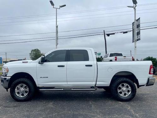 2024 RAM 2500 Big Horn Crew Cab 4WD