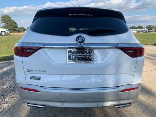 2024 Buick Enclave Premium AWD