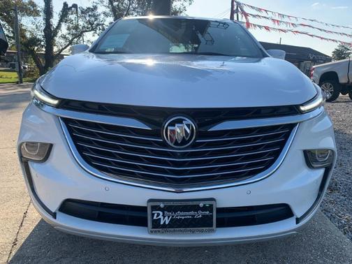 2024 Buick Enclave Premium AWD