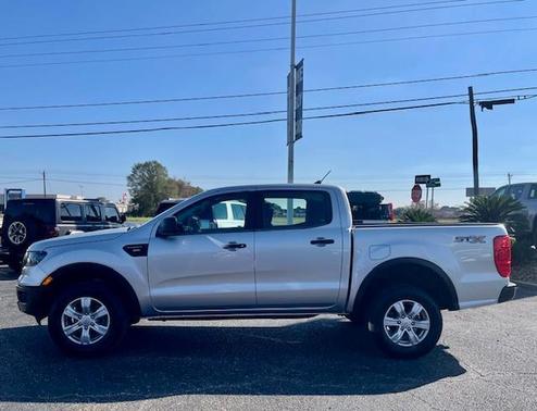 2019 Ford Ranger XL