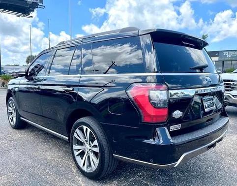 2020 Ford Expedition King Ranch 4x2