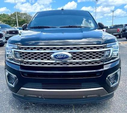 2020 Ford Expedition King Ranch 4x2