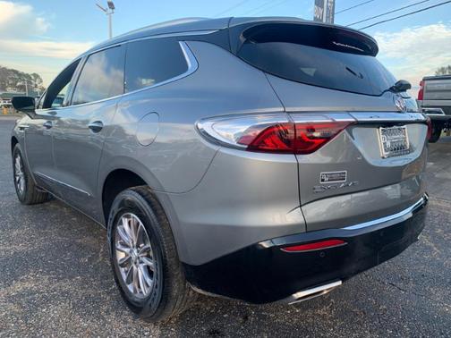 2024 Buick Enclave Premium AWD