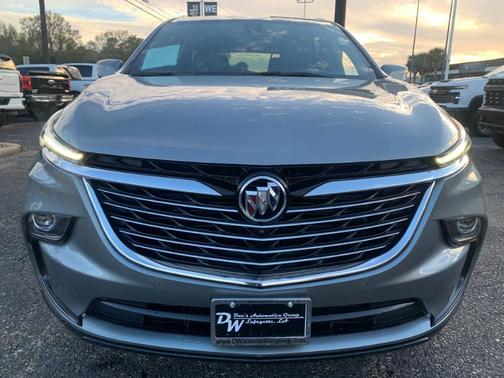 2024 Buick Enclave Premium AWD