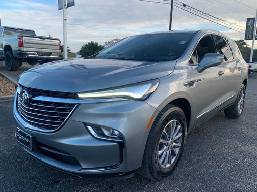 2024 Buick Enclave Premium AWD