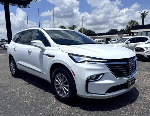 2024 Buick Enclave Premium AWD