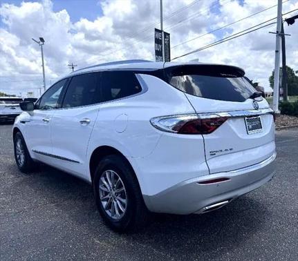 2024 Buick Enclave Premium AWD