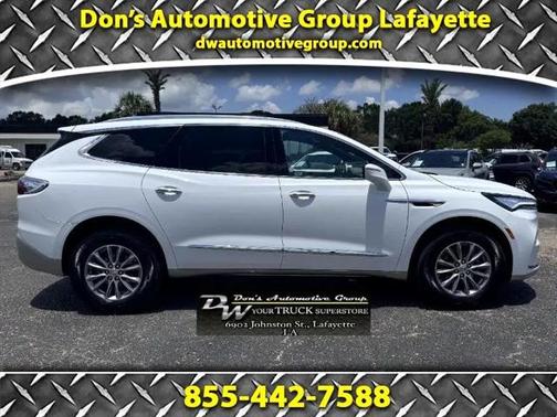 2024 Buick Enclave Premium AWD