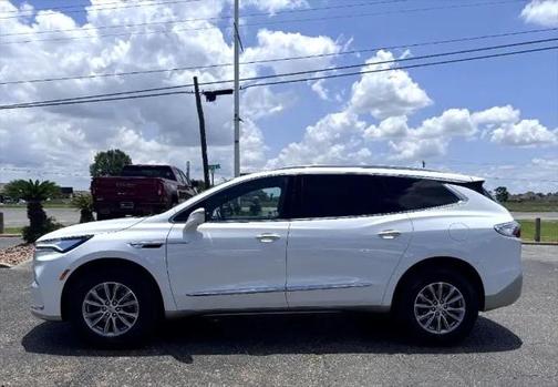 2024 Buick Enclave Premium AWD
