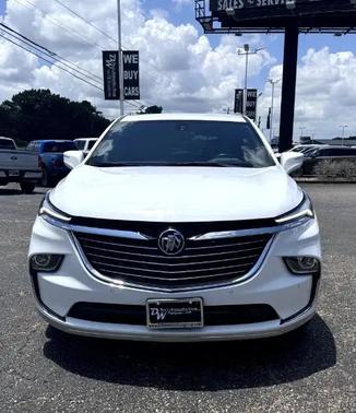 2024 Buick Enclave Premium AWD