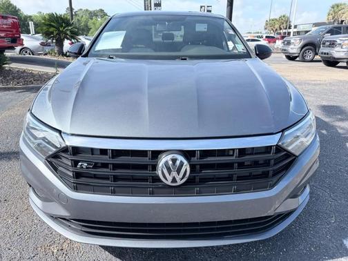 2021 Volkswagen Jetta 1.4T R-Line
