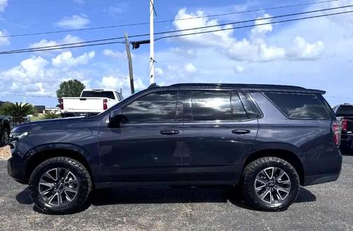 2023 Chevrolet Tahoe 4DR WAGON/SPORT