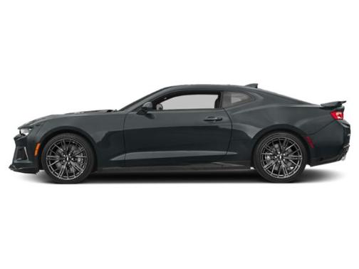 2018 Chevrolet Camaro ZL1