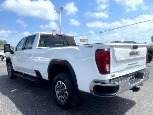 2023 GMC Sierra 2500 SLE