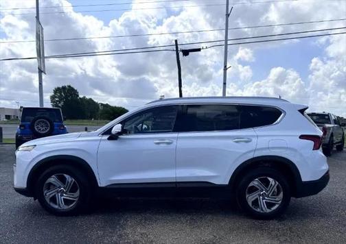 2023 Hyundai SANTA FE SEL 2.4