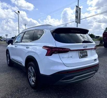 2023 Hyundai SANTA FE SEL 2.4