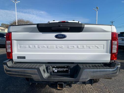 2022 Ford F-350 XLT