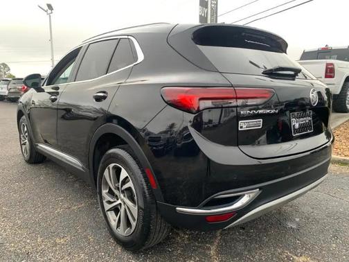 2023 Buick Envision Essense