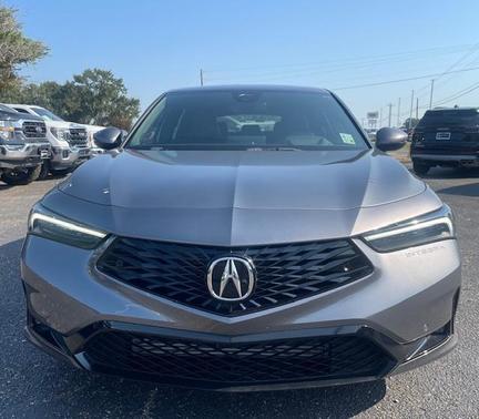 2023 Acura Integra CVT w/A-Spec Technology Package