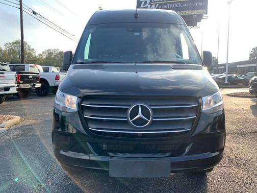 2023 Mercedes-Benz Sprinter 2500 High Roof
