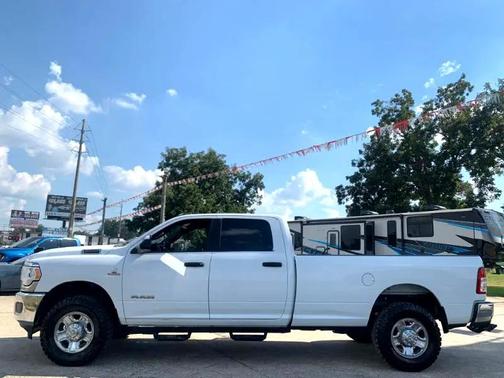 2022 RAM 2500 Tradesman Crew Cab LWB 4WD