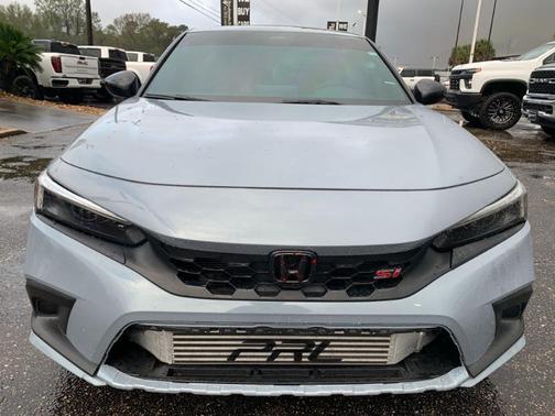 2023 Honda Civic Si