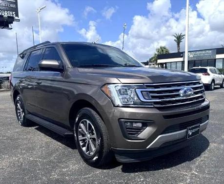 2019 Ford Expedition XLT 2WD