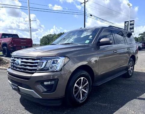 2019 Ford Expedition XLT 2WD