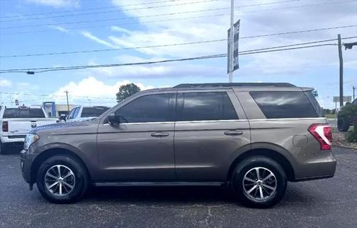 2019 Ford Expedition XLT 2WD