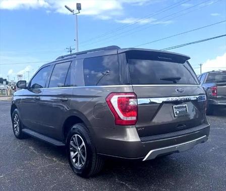 2019 Ford Expedition XLT 2WD