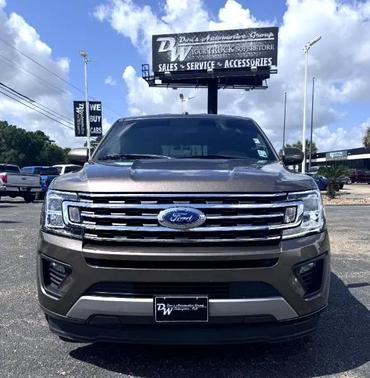 2019 Ford Expedition XLT 2WD