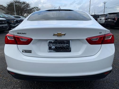 2023 Chevrolet Malibu 1LT