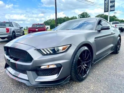 2017 Ford Shelby GT350 Base