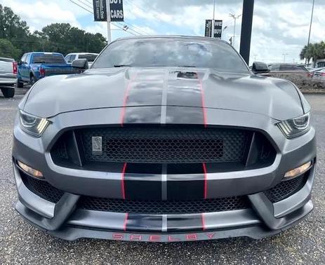 2017 Ford Shelby GT350 Base
