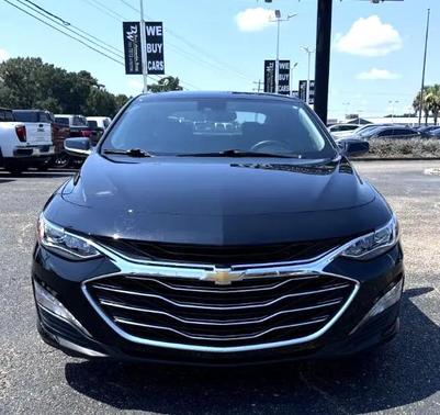 2024 Chevrolet Malibu 2LT