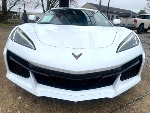 2023 Chevrolet Corvette Z06