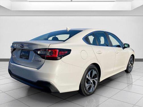 2020 Subaru Legacy Premium