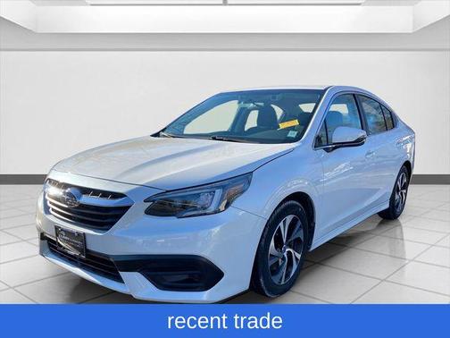 2020 Subaru Legacy Premium