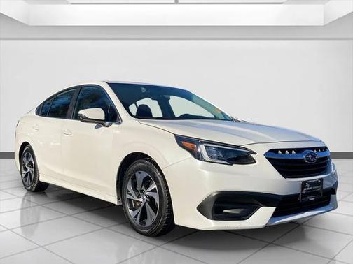 2020 Subaru Legacy Premium
