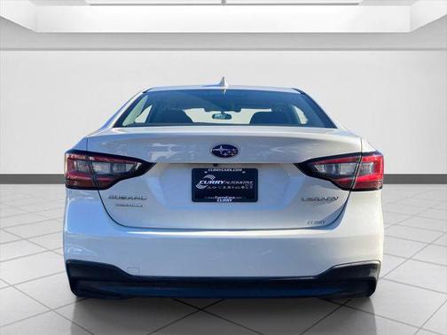 2020 Subaru Legacy Premium