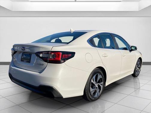 2020 Subaru Legacy Premium