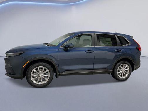 2025 Honda CR-V EX AWD