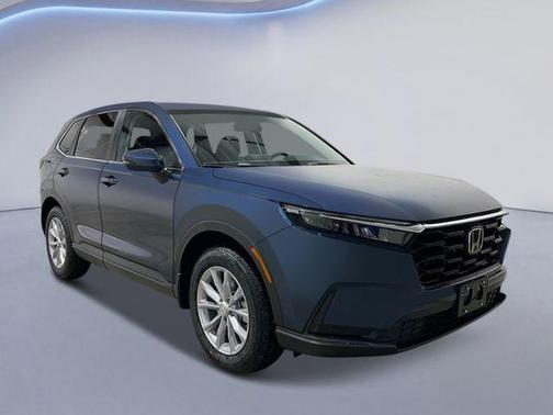 2025 Honda CR-V EX AWD