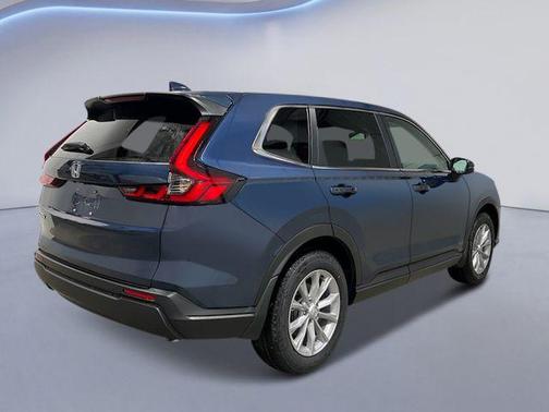 2025 Honda CR-V EX AWD